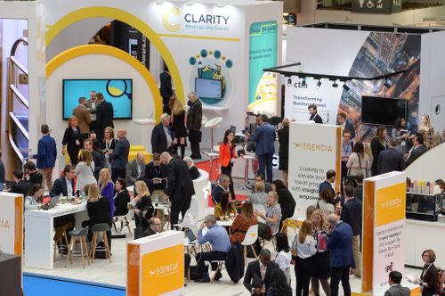 Covid continues to dominate buyers' concerns